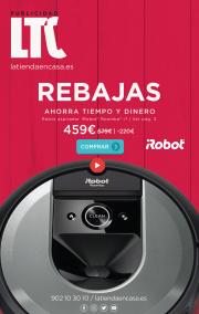 Catálogo La tienda en casa en Eibar | Rebajas | 9/1/2023 - 31/1/2023