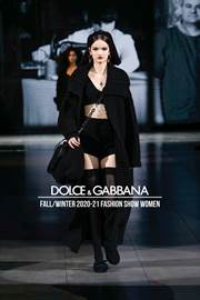 dolce gabbana barcelona