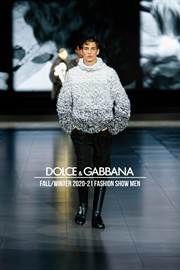 dolce gabbana madrid