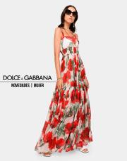 Catálogo Dolce & Gabbana en Barcelona | Novedades | Mujer | 16/1/2023 - 9/3/2023