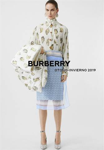 burberry barcelona horario