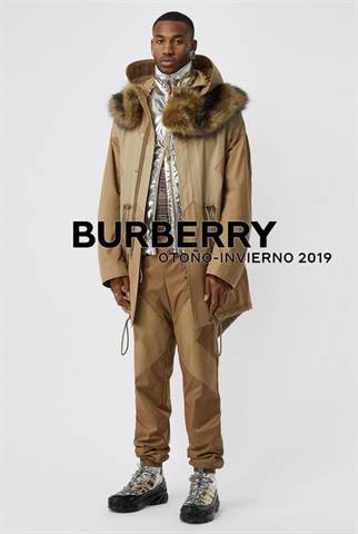 burberry barcelona horario
