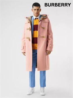 burberry tienda madrid