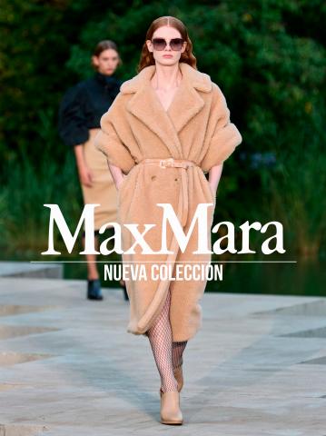 Catálogo MaxMara | Nueva colección | 1/12/2022 - 31/1/2023