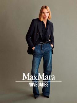 Ofertas de MaxMara en el catálogo de MaxMara ( Publicado ayer)