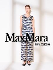 Catálogo MaxMara en Madrid | Nueva colección | 22/5/2023 - 10/7/2023