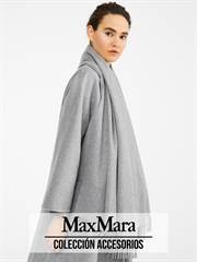 Maxmara En Zaragoza Catalogos De La Coleccion Ss 2021