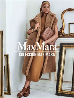 Catálogo MaxMara ( Más de un mes)