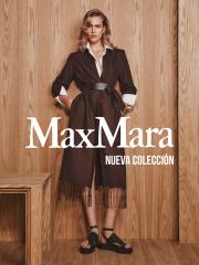 Catálogo MaxMara en Las Rozas | Nueva colección | 24/3/2023 - 22/5/2023