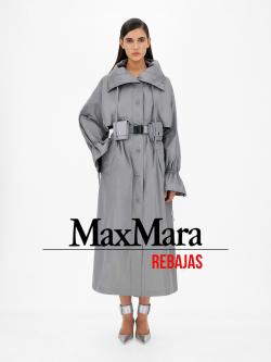Ofertas de MaxMara en el catálogo de MaxMara ( 3 días publicado)