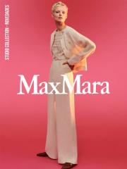 Catálogo MaxMara en Madrid | Studio Collection - Novedades | 29/5/2023 - 14/7/2023