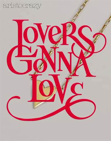 Catálogo Aristocrazy en Logroño | Lovers gonna love  | 27/1/2021 - 21/2/2021
