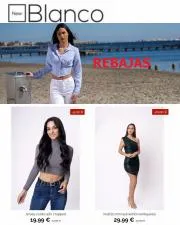 Catálogo New Blanco | Rebajas | 10/3/2023 - 31/3/2023