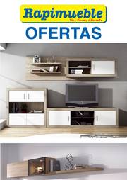 Catálogo Rapimueble en La Orotava | Ofertas Rapimueble | 29/1/2023 - 13/2/2023
