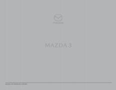 Catálogo Mazda | Mazda 3 | 18/5/2023 - 31/12/2023