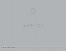 Catálogo Mazda | Mazda CX-5 | 18/5/2023 - 31/12/2023