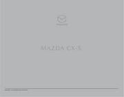 Catálogo Mazda en Lugo | Mazda CX-5 | 20/5/2021 - 31/12/2021