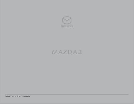 Catálogo Mazda | Mazda 2 | 20/5/2021 - 31/12/2021