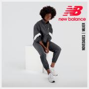 Catálogo New Balance en Barcelona | Novedades | Mujer | 13/1/2023 - 8/3/2023