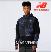 new balance outlet san sebastian de los reyes