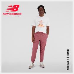 New Balance - Calle Granada 13 | Ofertas