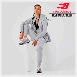 New Balance Barcelona - Rambla De Cataluñya 47 Principal 1 | Ofertas y  horarios