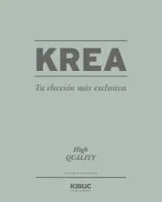 Catálogo Kibuc en Cornellà | Catálogo Kibuc | 1/3/2023 - 31/3/2023