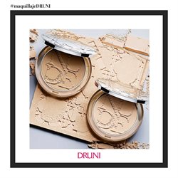 Crema olay antiarrugas druni