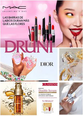 Catálogo Druni en Murcia | Druni | 6/2/2023 - 14/2/2023