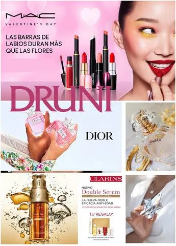 Catálogo Druni en Huelva | Druni | 31/3/2023 - 8/4/2023