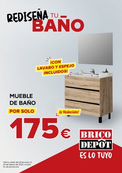 Ofertas de Brico Depôt en el catálogo de Brico Depôt ( Publicado hoy)