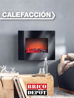 Ofertas de Brico Depôt en el folleto de Lleida