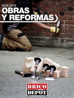 Ofertas de Brico Depôt en el folleto de Jerez de la Frontera