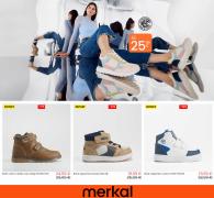Catálogo Merkal en Alfafar | ¡Rebajas! | 6/3/2023 - 20/3/2023