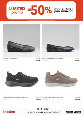 tiendas skechers madrid