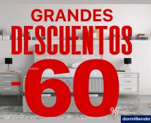 Catálogo Dormitienda en Getafe | Ofertas especiales | 5/6/2023 - 19/6/2023