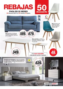 Merkamueble - Sofás | Mejores ofertas y descuentos Merkamueble - Sofás | Mejores ofertas y descuentos
