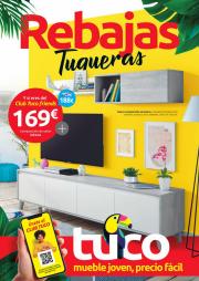 Catálogo Tuco en Vitoria | Ofertas especiales | 5/1/2023 - 31/1/2023