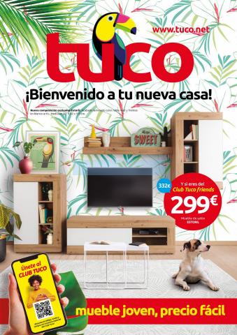 Catálogo Tuco en Salt | ¡Bienvenido a tu nueva casa! | 1/6/2022 - 30/6/2022