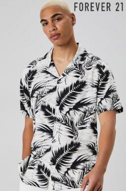 Forever 21 | Catálogos de la Colección SS 2022