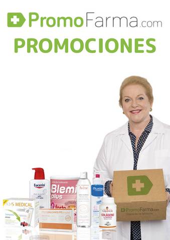 Catálogo Promofarma en Cáceres | Ofertas Promofarma | 2/10/2022 - 1/11/2022