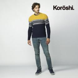Ofertas de Koröshi en el catálogo de Koröshi ( Más de un mes)