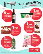 Catálogo PrimaPrix en Barcelona | Aqui solo superprecios | 20/3/2023 - 26/3/2023