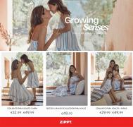 Ofertas de Juguetes y Bebés en Torrevieja | Nueva colección de Zippy | 29/5/2023 - 29/6/2023