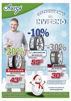 Aurgi Sevilla Ofertas Y Promociones