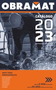 Oferta en la página 338 del catálogo Catálogo 2023 Murcia de Bricomart