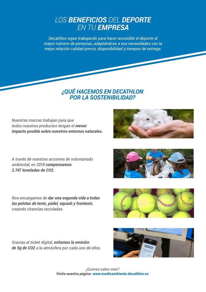 decathlon calle arenal 18