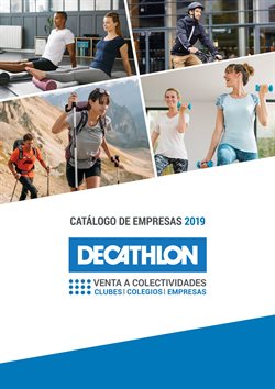 Decathlon barcelona horario domingo