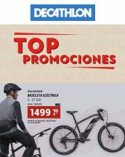 Catálogo Decathlon en San Juan de Aznalfarache | Top promociones  | 17/3/2023 - 31/3/2023