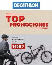 Catálogo Decathlon en Jaén | Top promociones  | 17/3/2023 - 31/3/2023